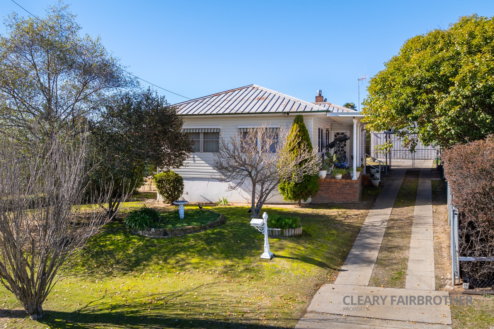 70 GORMANS HILL RD, GORMANS HILL NSW 2795, 0房, 0浴, House