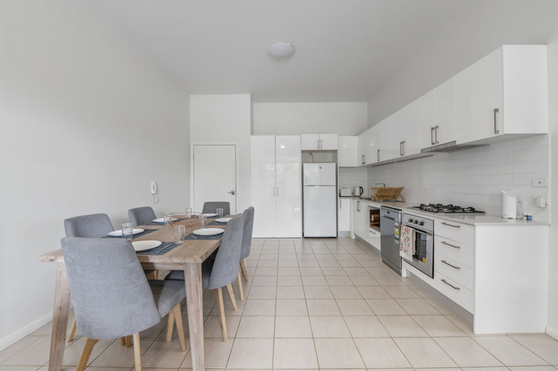 UNIT 5 16 MARKET ST, WOOLGOOLGA NSW 2456, 0 phòng ngủ, 0 phòng tắm, Unit