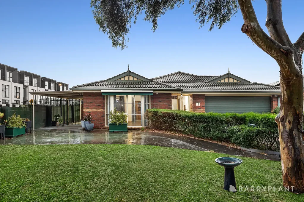 17 Black Knight Street, Mordialloc, VIC 3195