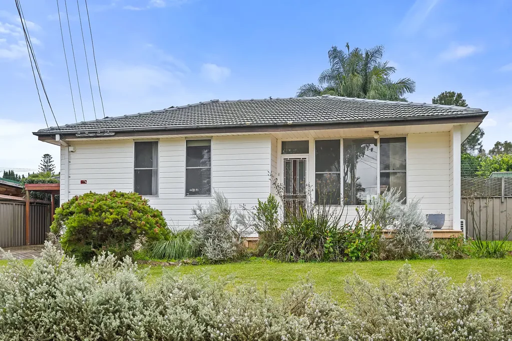 23 Patterson Road, Lalor Park, NSW 2147