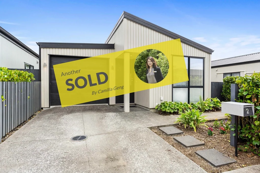 2 Paddock Lane, Pukekohe, Franklin, Auckland