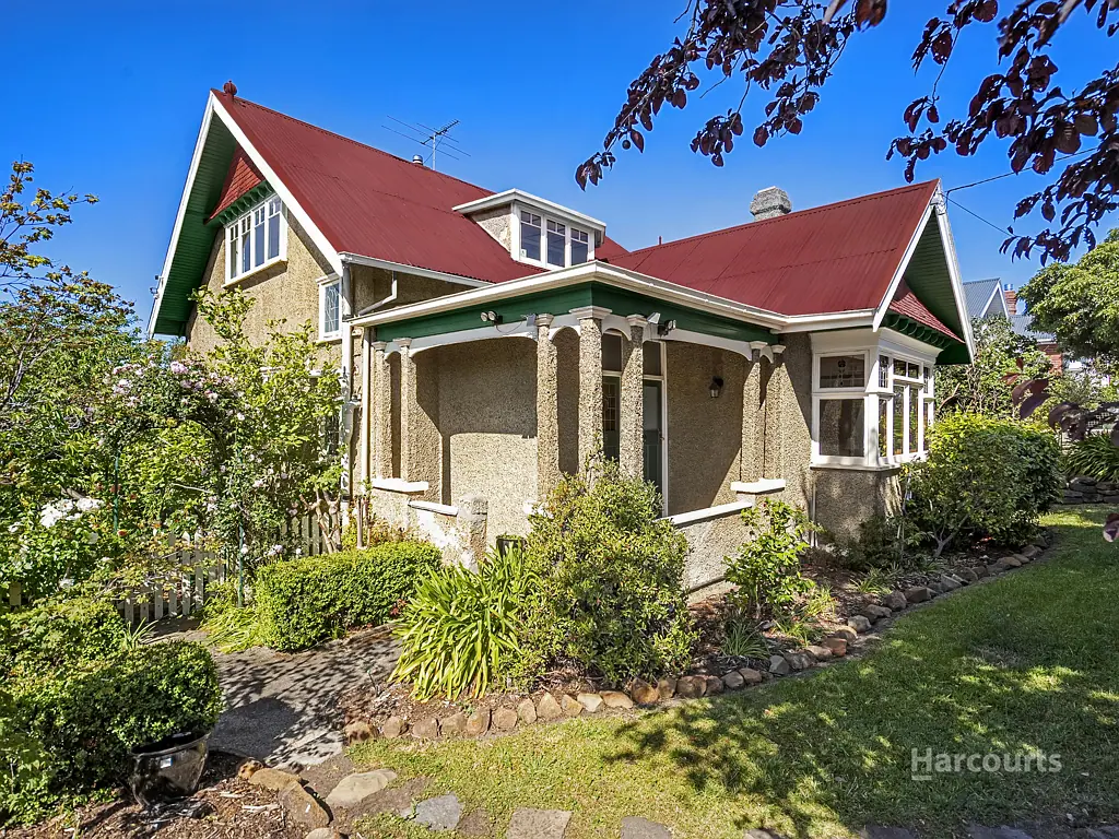 15 Mercer Street, New Town, TAS 7008