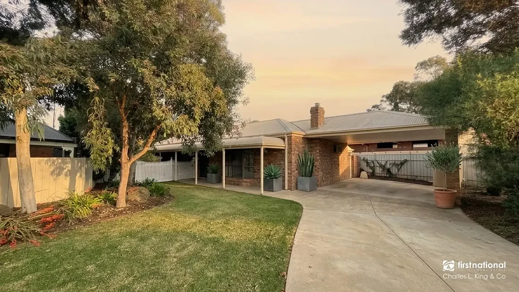 Moama 3房  Lots to Love on Lawson Drive !