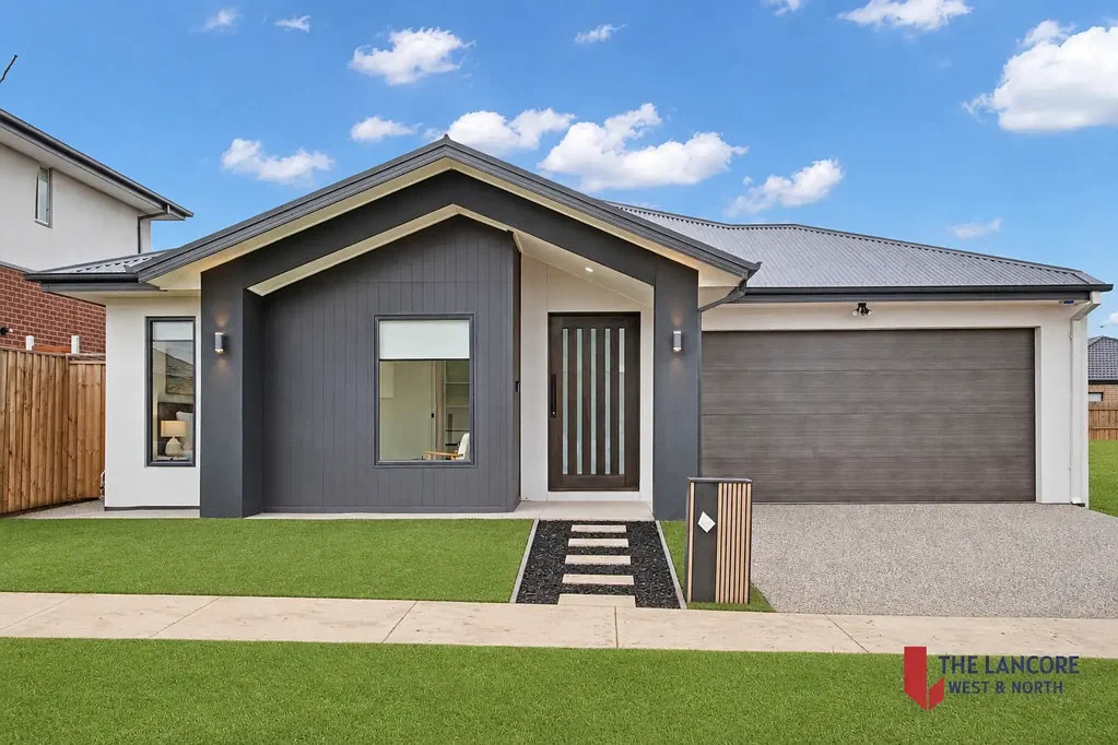 Bonnie Brook 4房 带多个起居区的现代家庭住宅 Modern Family Home with Multiple Living Zones