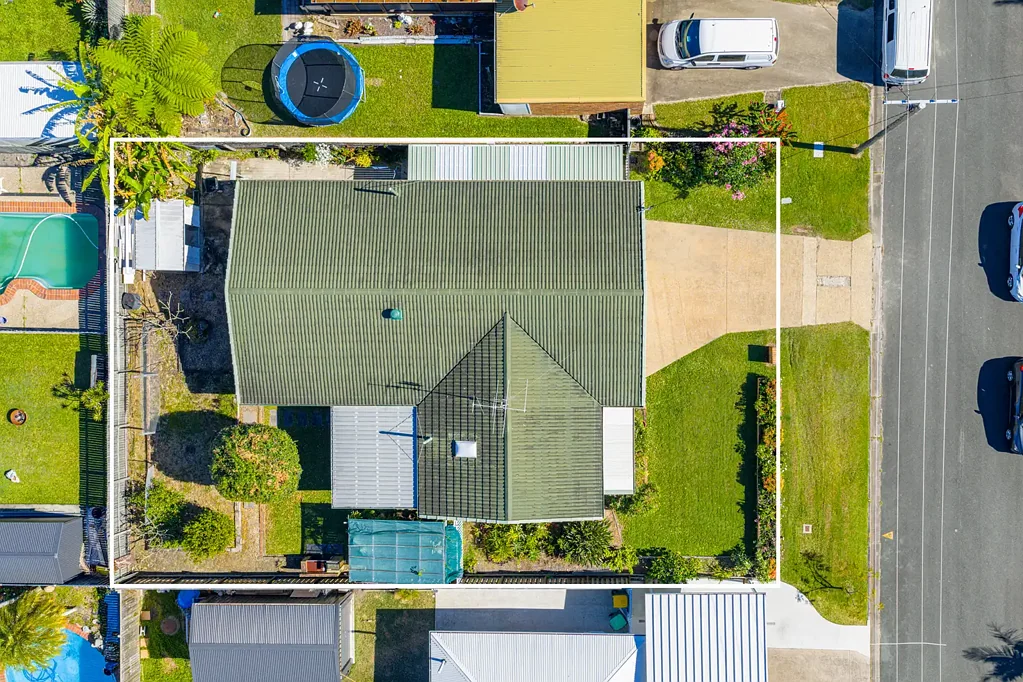 8 Saracen Street, Battery Hill, QLD 4551