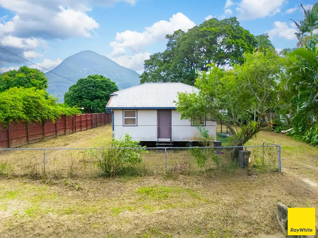 3-5 Nielsen Street, Aloomba, QLD 4871