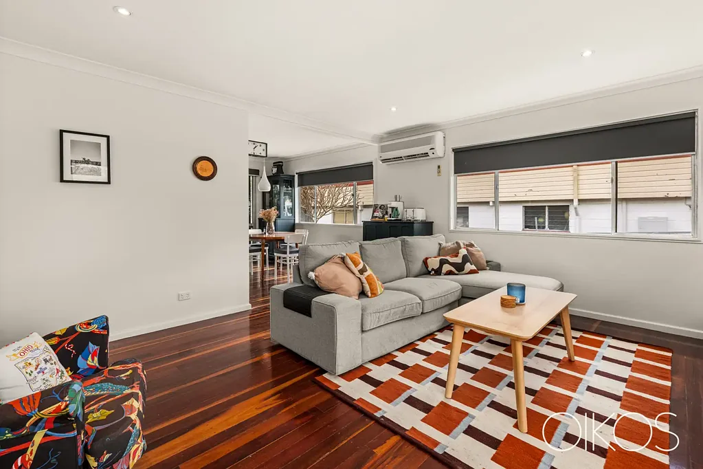 Keperra 3 Slaapkamer MOVE-IN READY LIVING WITH VIEWS AND FLEXIBILITY