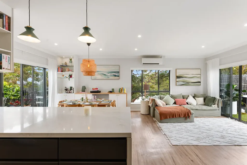 Menai 3ਬੈੱਡਰੂਮ Class, Style & Convenience At Your Fingertips