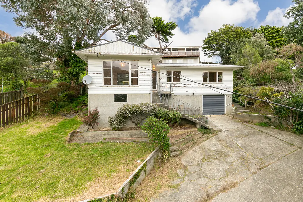 30 Melrose Road, Island Bay, Wellington