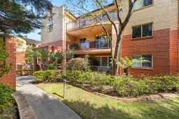 UNIT 76 298 PENNANT HILLS RD, Pennant Hills