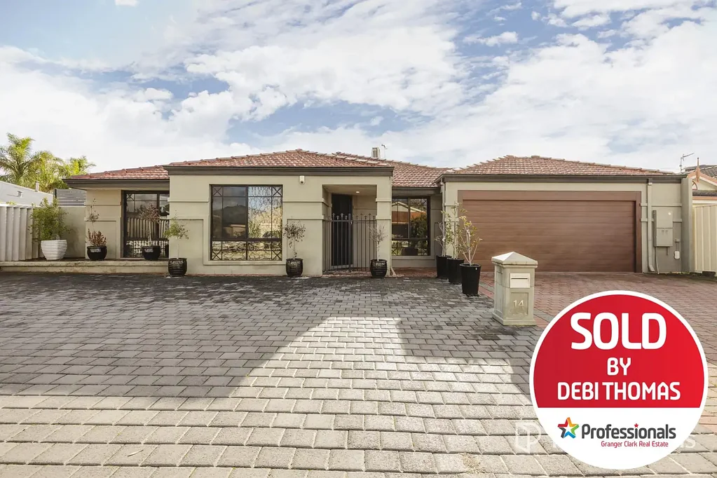 14 Castlemore Mews, Ballajura, WA 6066
