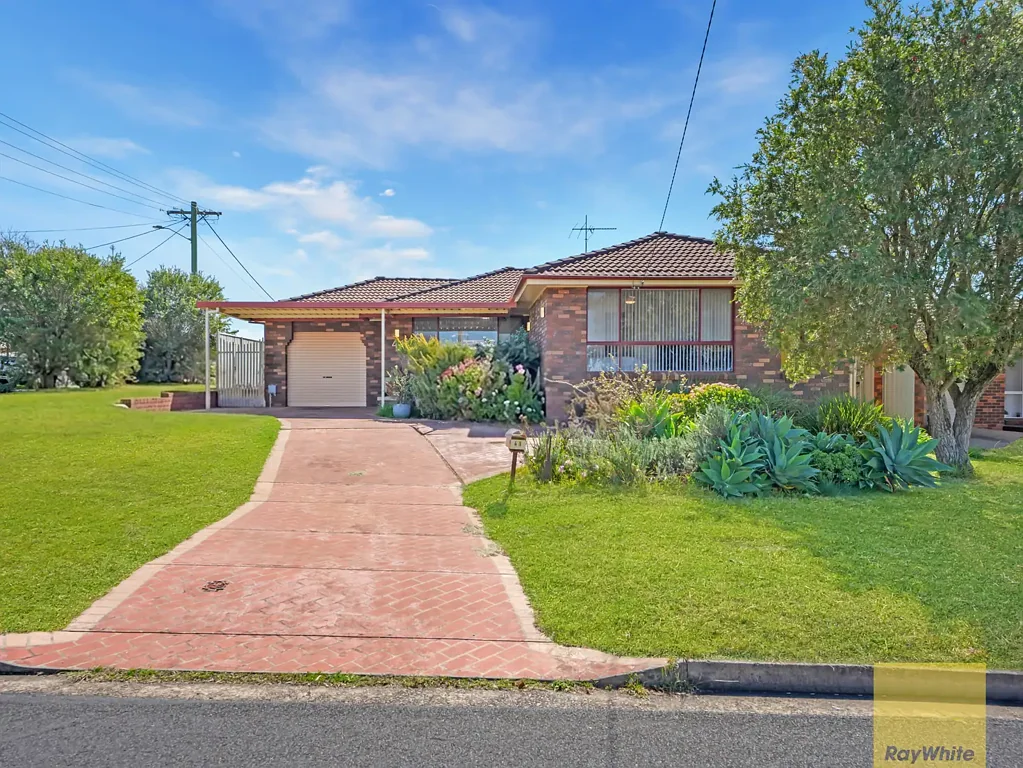 Campbelltown 4房 Campbelltown 宁静社区的现代舒适住宅 Modern Comfort in a Peaceful Campbelltown Setting