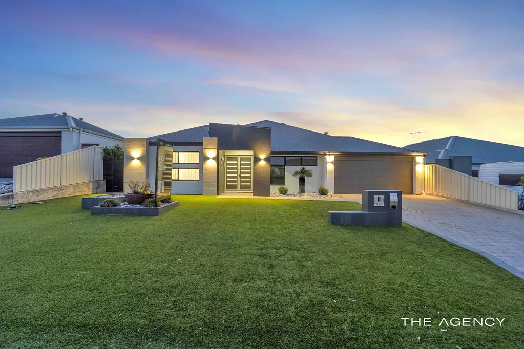 11 Lismore Ridge, Lakelands, WA 6180