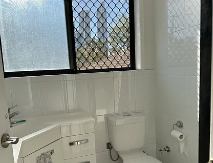 8/19 Leonard Avenue, Surfers Paradise, Gold Coast, 1房, 1浴, Unit