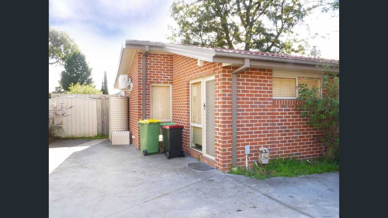 50 TOBRUK AV, HEIDELBERG WEST VIC 3081, 0 ਕਮਰੇ, 0 ਬਾਥਰੂਮ, Unit