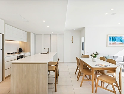 2009/12 Philip Avenue, Broadbeach, Gold Coast, 2 Schlafzimmer, 2 Badezimmer, Apartment