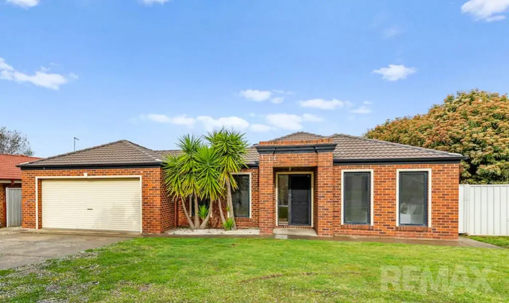 Perfect Family Home
