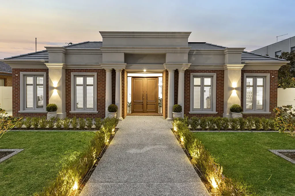 Beaumaris 5कमरा Exquisite Style with Lavish Space