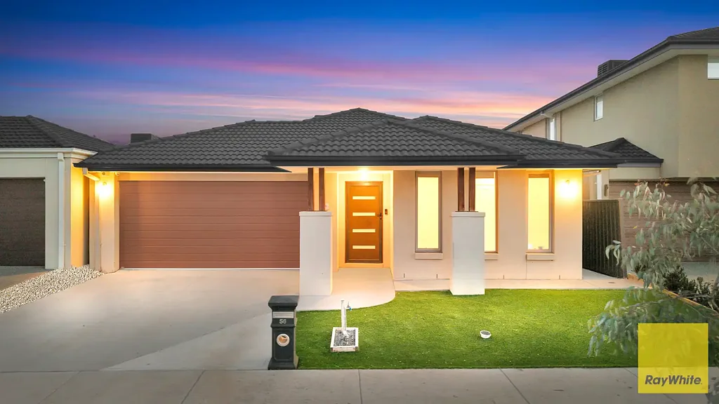56 Montia Street, Tarneit, VIC 3029