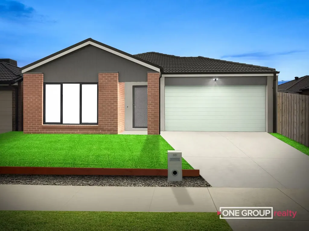 Wallan 4બેડરૂમ Stylish, Spacious & Perfectly Positioned for Family Living