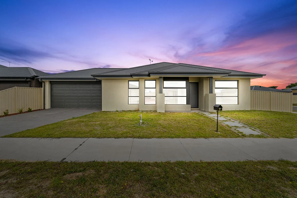 6 Dimitri Drive, Traralgon, VIC 3844