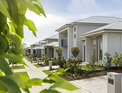 Lot 854 Honeysuckle Drive, Ripley, Brisbane Western Region, 4 ห้องนอน, 2 ห้องน้ำ, House