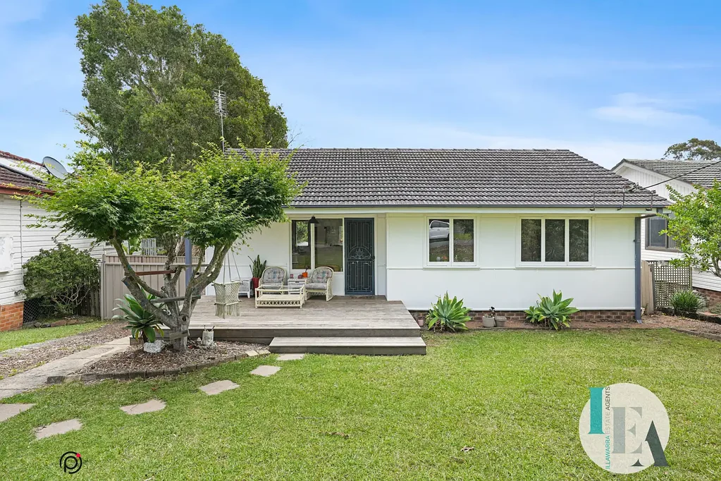 Beautifully Renovated and Full of Charm; Your New Home Awaits!