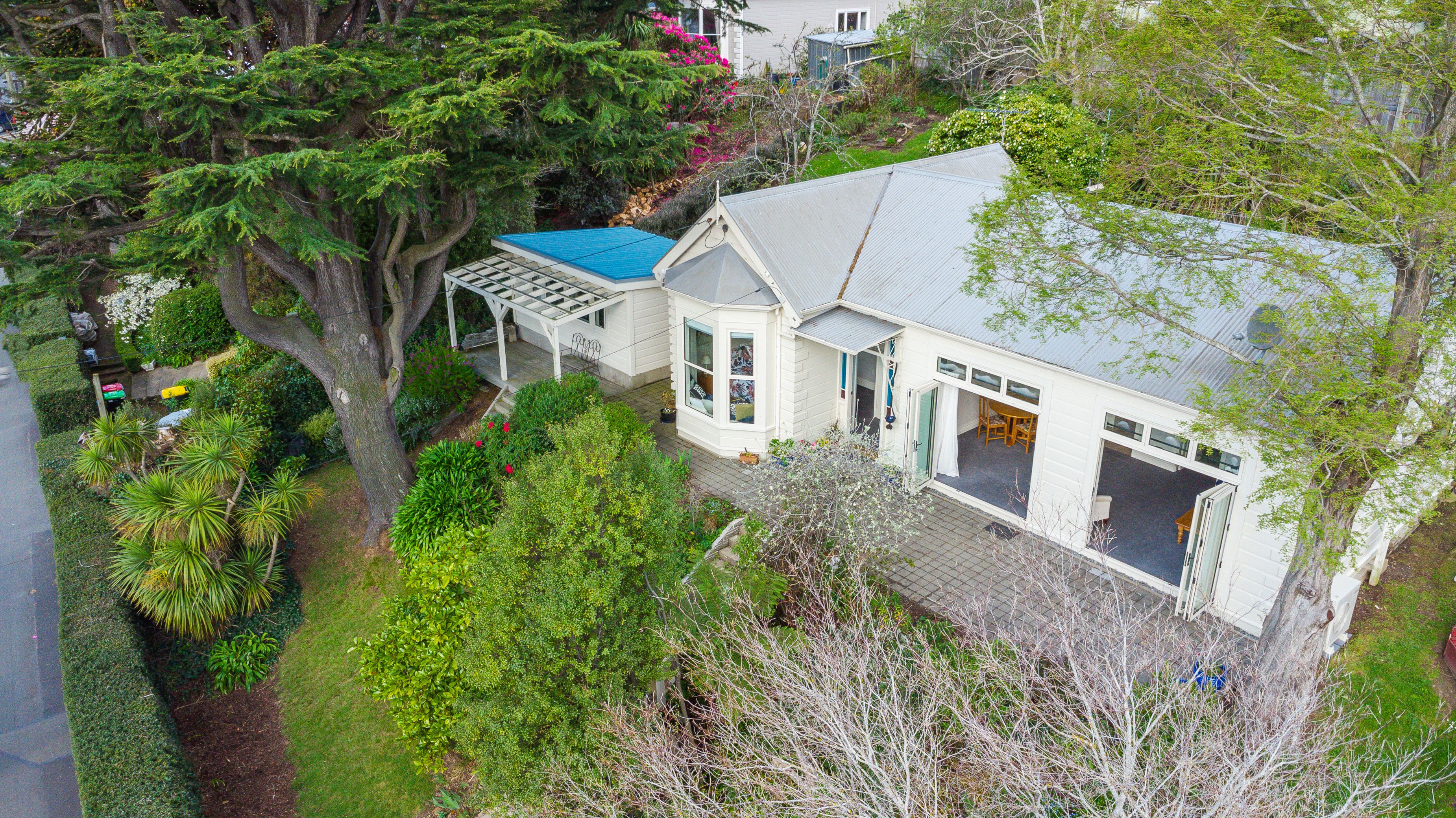 210 North Road, North East Valley, Dunedin, 3 habitaciones, 0 baños, House