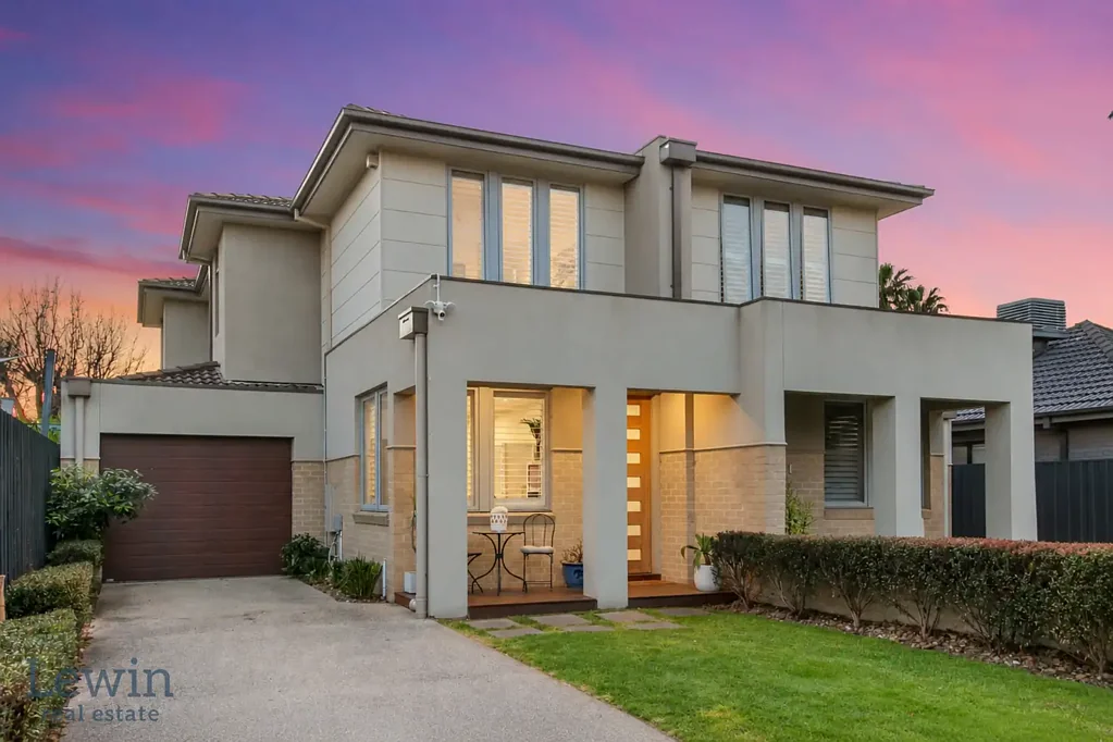 ਬਾਹਰੀ - 4B Randall Avenue, Edithvale, VIC 3196