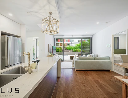 103/60 Nancarrow Avenue, Meadowbank, Upper North Shore, 0 rūma, 0 rūma horoi, Apartment