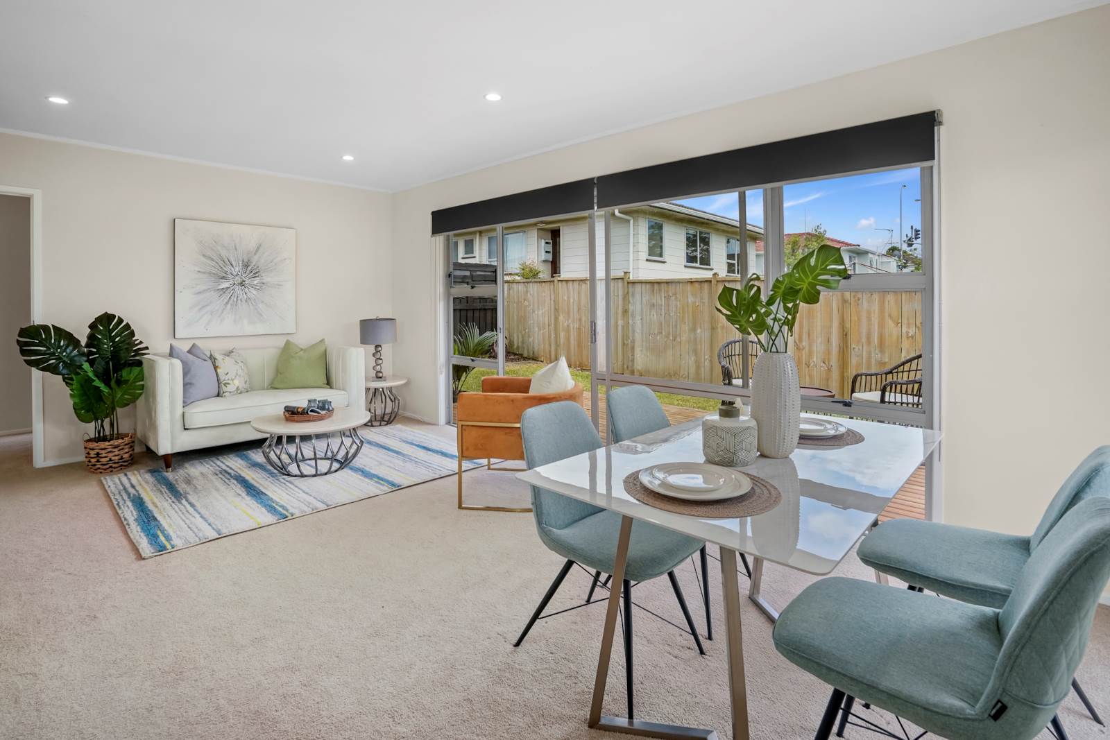 2/162 Pigeon Mountain Road, Half Moon Bay, Auckland - Manukau, 2 રૂમ, 1 બાથરૂમ