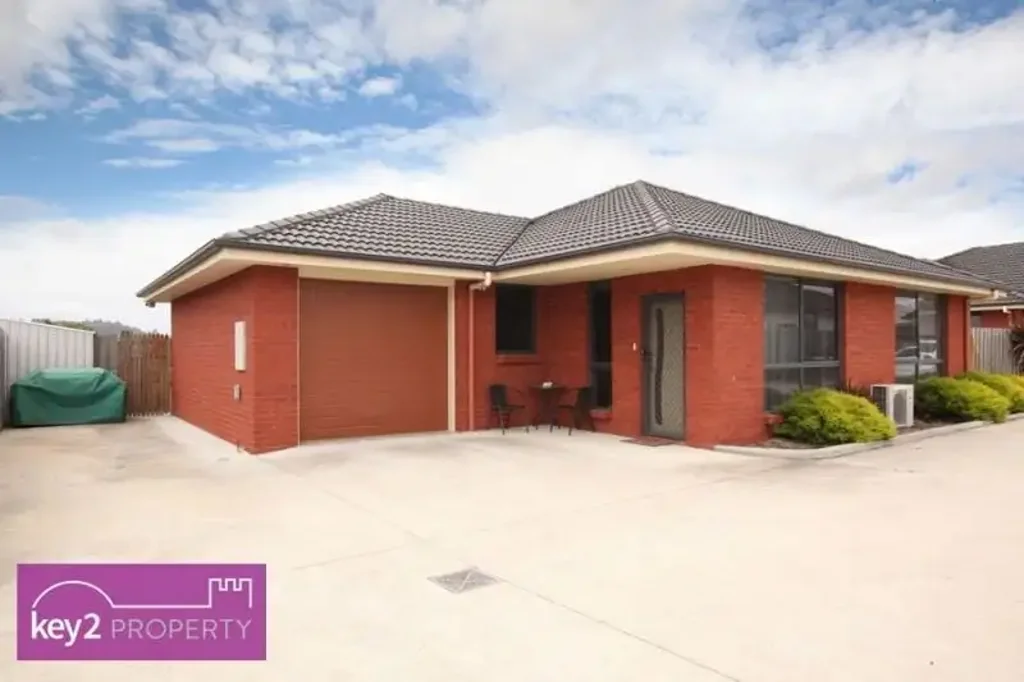 Legana 2ਬੈੱਡਰੂਮ Stylish, Sunny & Secure – Easy Living in the Heart of Legana