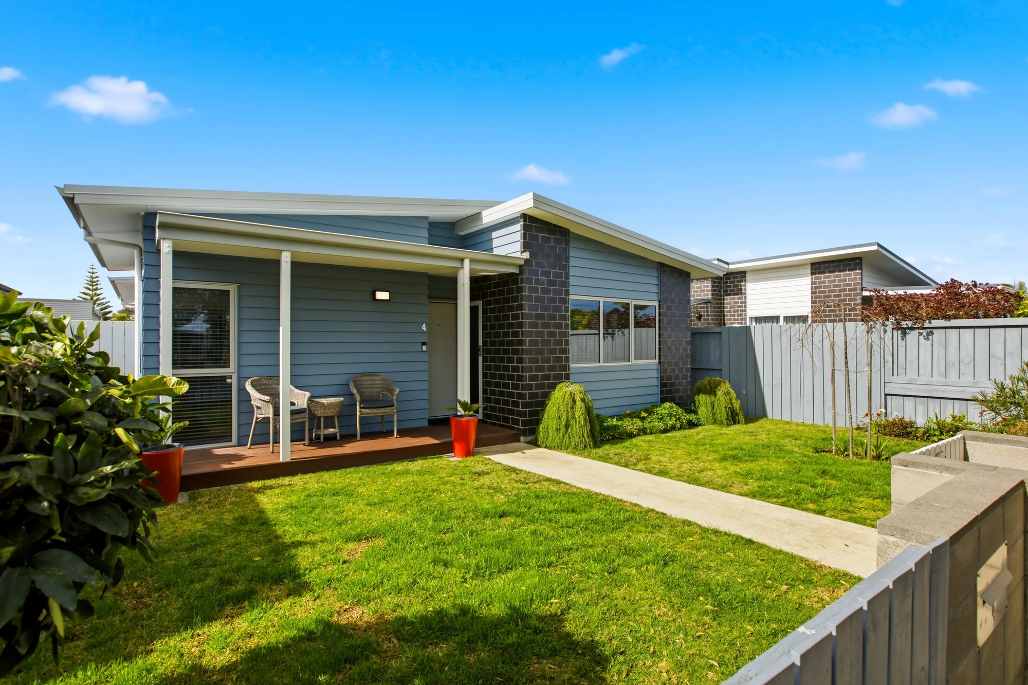 Papamoa 3બેડરૂમ Space Meets Style and Coastal Living!