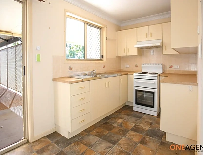 93 Foster Street, Gracemere, QLD 4702, 3房, 2浴, Lifestyle Section