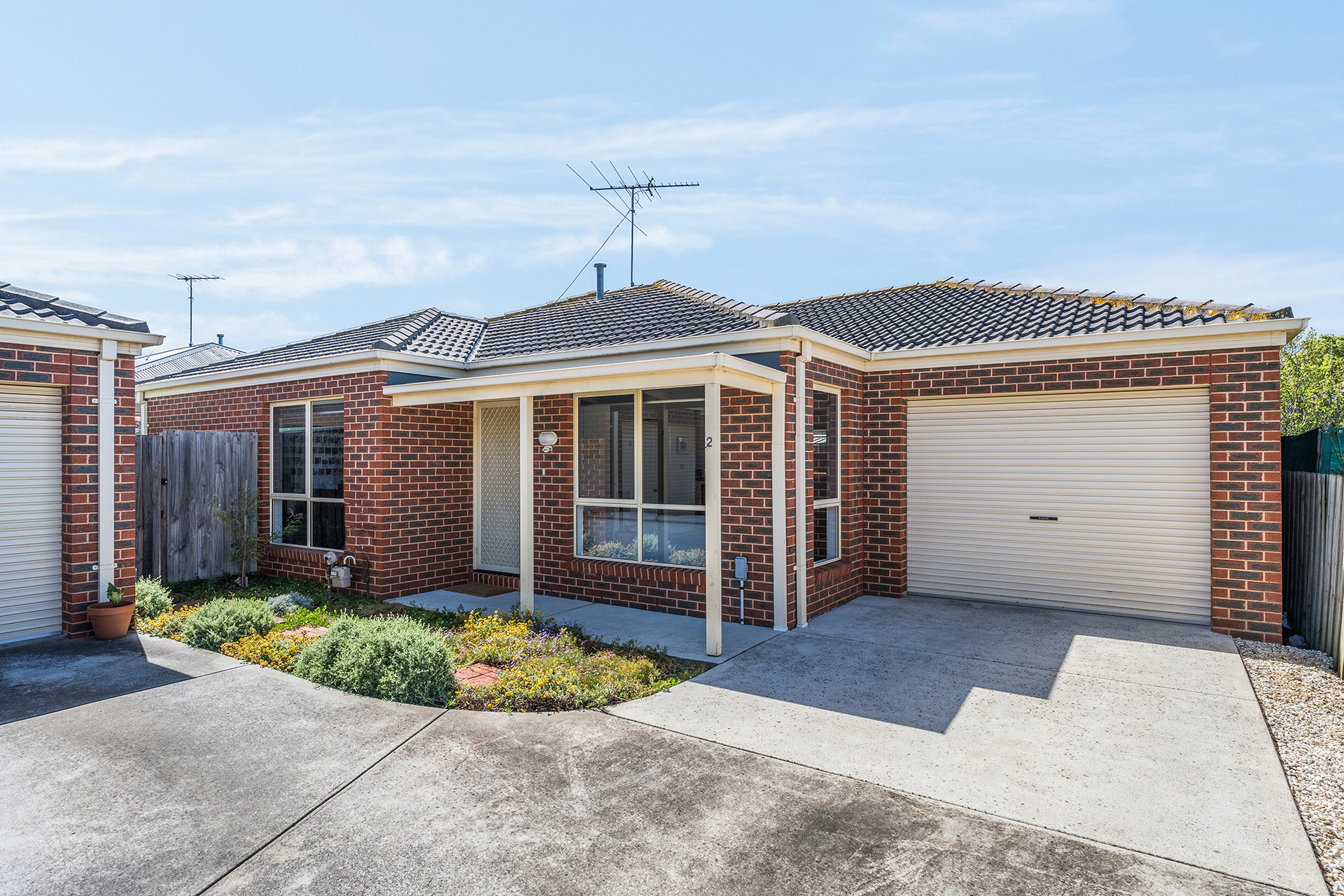 UNIT 2 38 YARAAN ST, BELL PARK VIC 3215, 0 chambres, 0 salles de bain, Unit