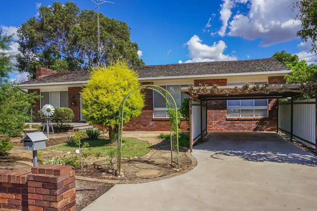 West Wyalong 3Zimmer Everything you need in one neat package
