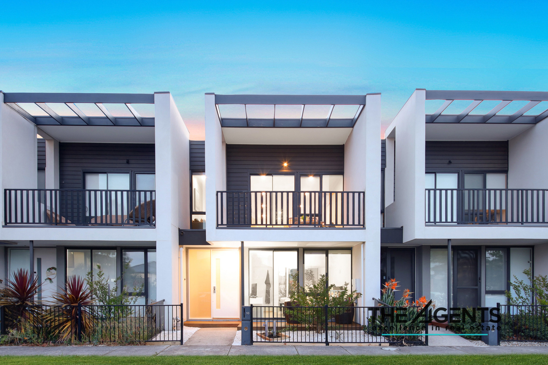 10 MOSHOLU WAY, POINT COOK VIC 3030, 0房, 0浴, Townhouse