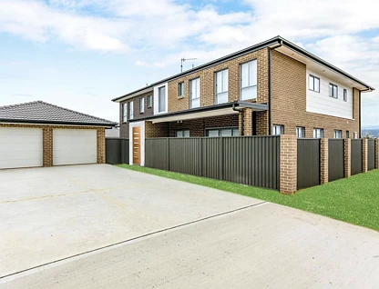 3/14 Dhaka Circuit, Schofields, Outer Western Sydney, 4房, 2浴, Unit