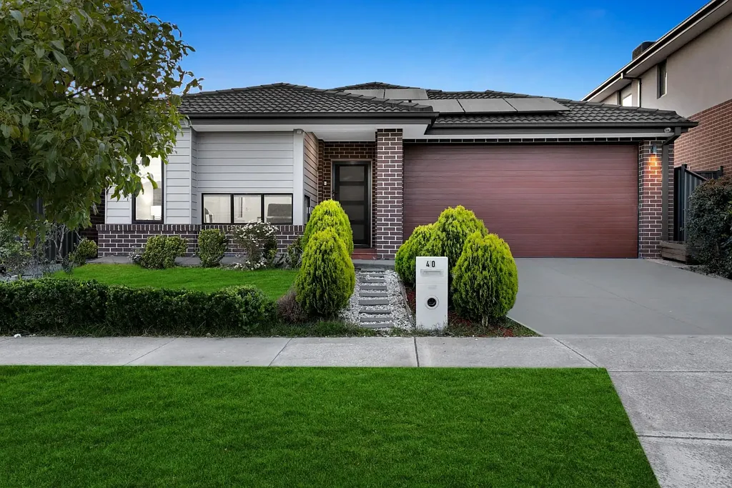 Wollert 3ਬੈੱਡਰੂਮ A Beautiful Home Offering Everyday Comfort in Wollert