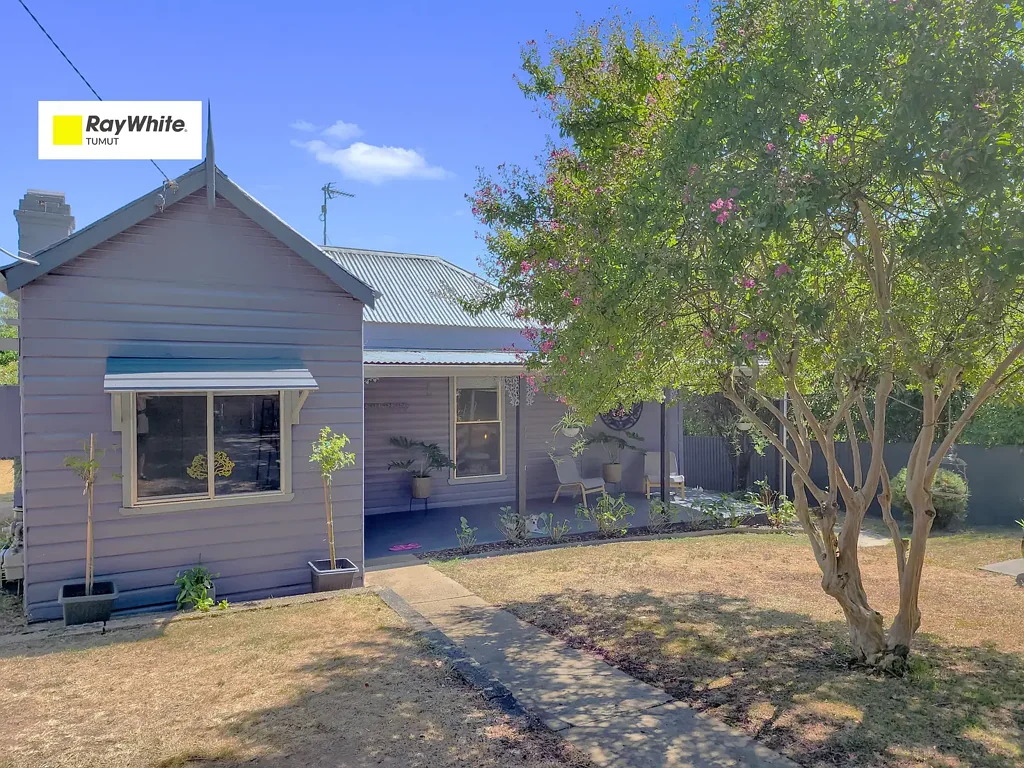 7 Broughton Street, Tumut, NSW 2720