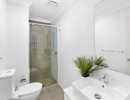 75/6-16 Hargraves Street, Gosford, Central Coast, 2 Bedrooms, 2 Bathrooms, Unit