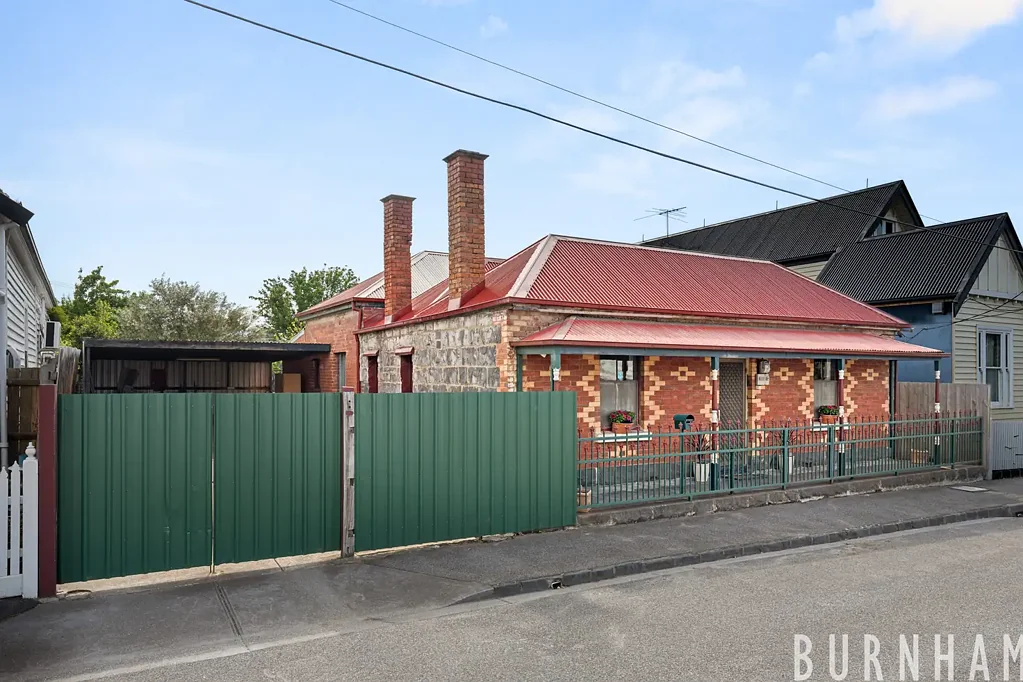 70 Swan Street, Footscray, VIC 3011