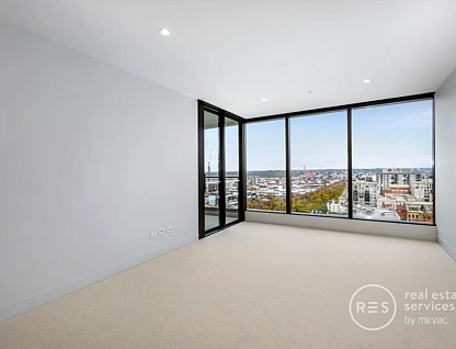 1206/296 Victoria Parade, East Melbourne, Melbourne CBD, 1 chambres, 1 salles de bain, Apartment