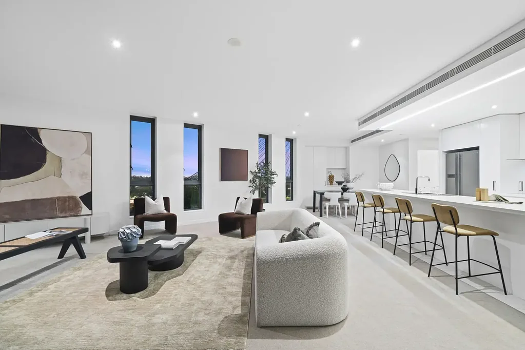 11D/4 Distillery Drive, Pyrmont, NSW 2009