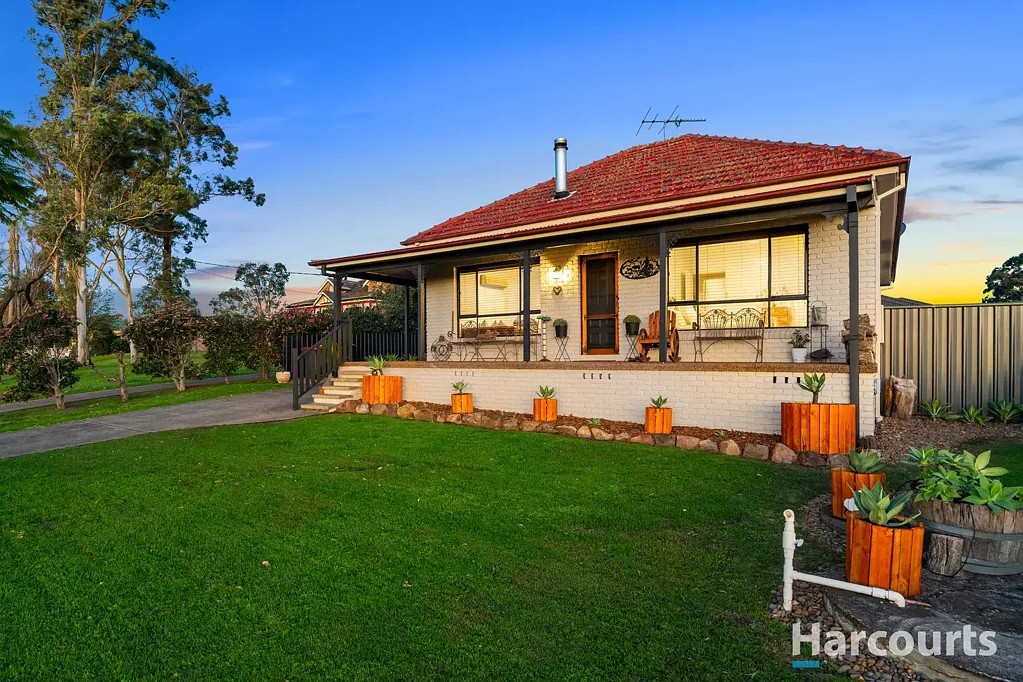 Raworth 3ਬੈੱਡਰੂਮ Country views, town convenience and a big block with potential