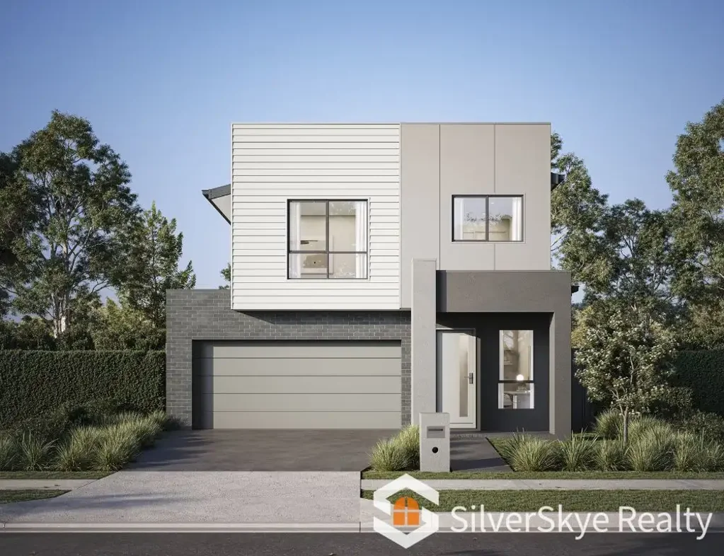 Tallawong 5房  HOUSE AND LAND PACKAGES FROM REPUTABLE DEVELOPERS | CONTACT US NOW!