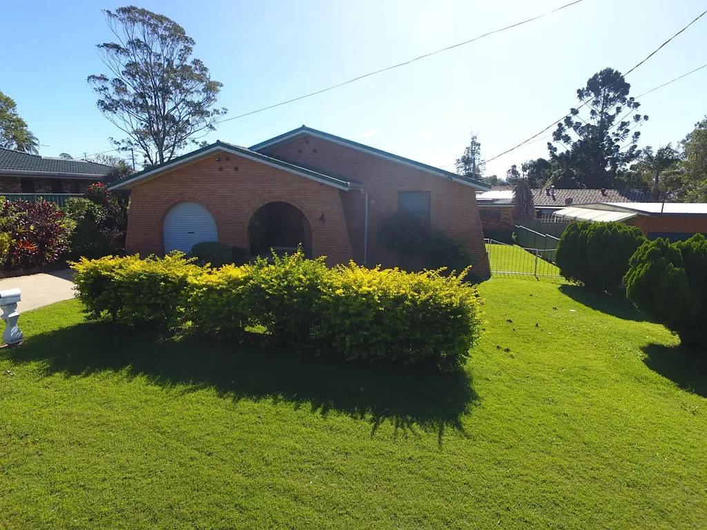 4 Banksia Street, Casino, NSW 2470
