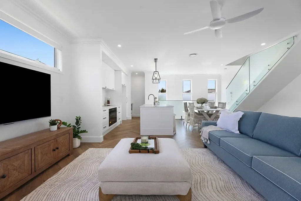 Paradise Point 3ห้องนอน Exclusive Brand-New Beachside Luxury Villas