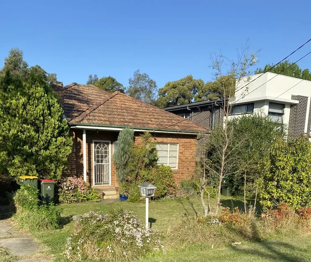 Full Brick Family Home in Sought After Location