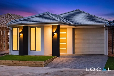 40 Malachite Drive, Tarneit, VIC 3029, 4 Kuwarto, 2 Banyo, House